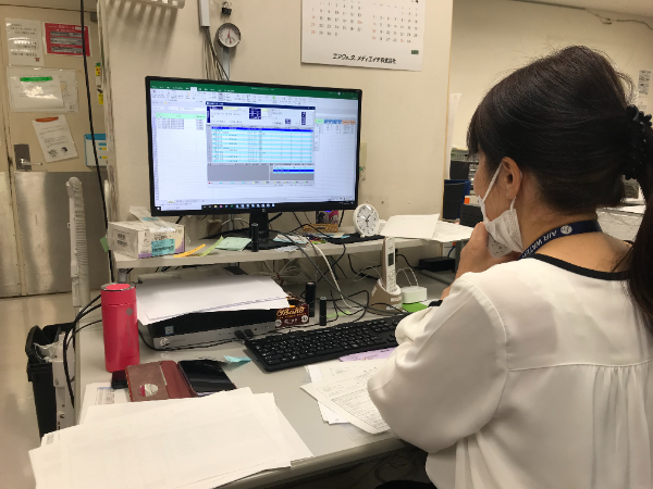 エア・ウォーター・メディエイチ株式会社/NTT東日本関東病院内B1のアルバイト・バイト求人情報-02