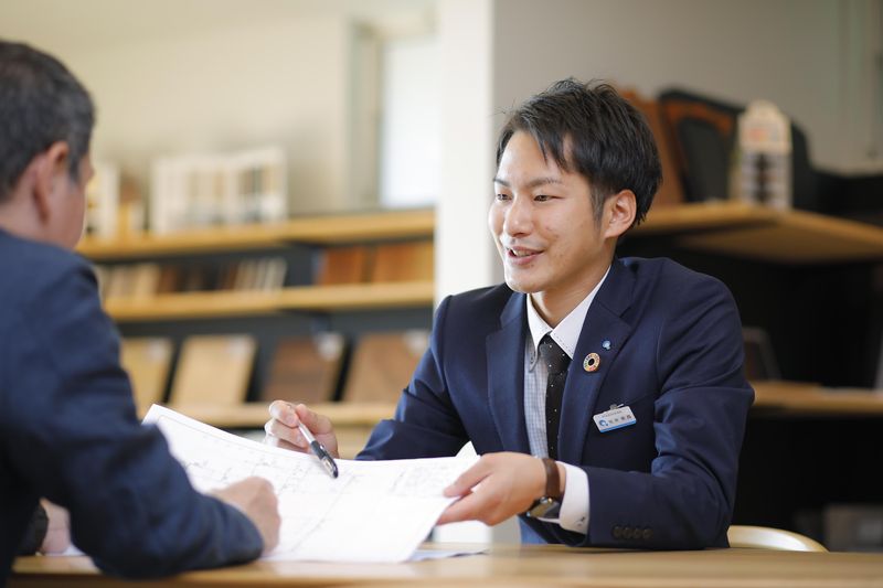 株式会社AQ Group
