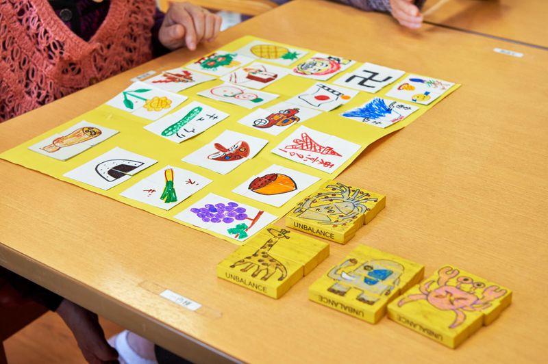 株式会社ハートコーポレーション　グループホーム上野芝のアルバイト・バイト求人情報-03