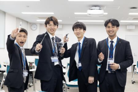 株式会社三輪器械