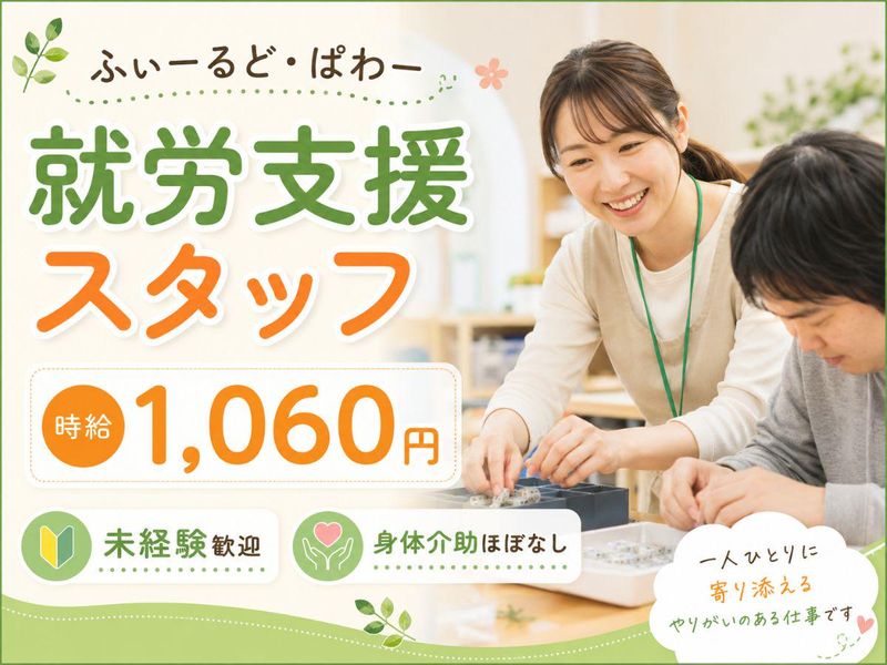 求人画像