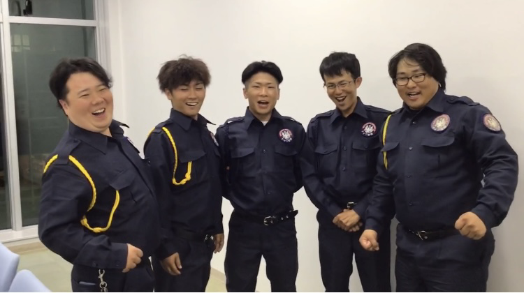株式会社ワン・エイトセキュリティー　名古屋営業所管轄(春日井市)のアルバイト・バイト求人情報-02