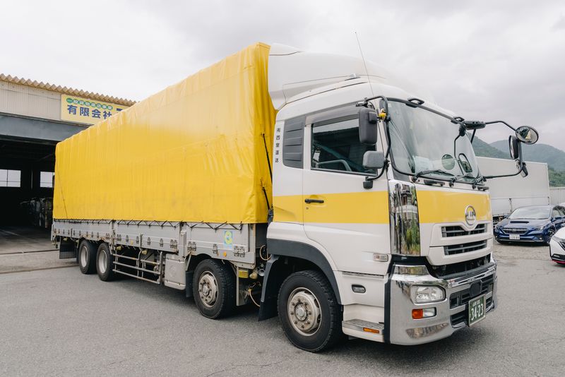 有限会社西室運送の求人・転職情報