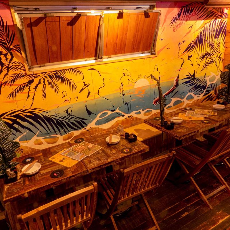 焼鳥MOZUのアルバイト・バイト求人情報-04