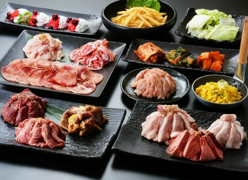 特急焼肉せいざん　株式会社セイザンのアルバイト・バイト求人情報-03