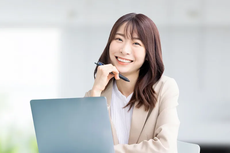 求人画像