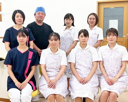 おおまや歯科医院のアルバイト・バイト求人情報-05