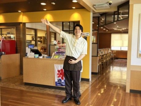 Joyfull(ジョイフル)　時津店のアルバイト・バイト求人情報-06