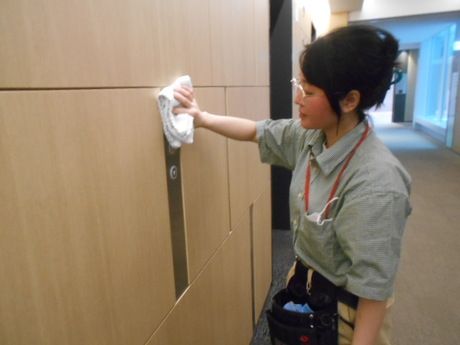 株式会社ケイミックス　2683_豊洲駅のアルバイト・バイト求人情報-30