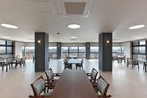 特別養護老人ホーム大山愛宕の園 社会福祉法人愛宕福祉会のアルバイト・バイト求人情報-02