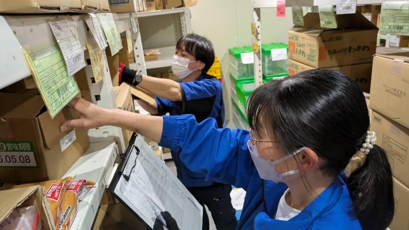 株式会社松戸萬味のアルバイト・バイト求人情報-02