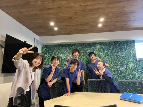 株式会社リハピネス　CHIRIFU訪問看護のアルバイト・バイト求人情報-02