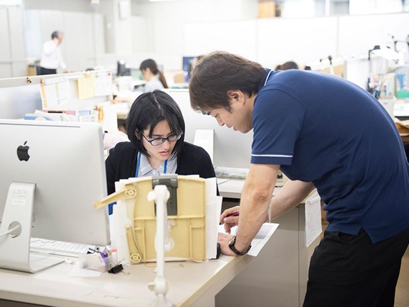 よしみ工産株式会社のアルバイト・バイト求人情報-04