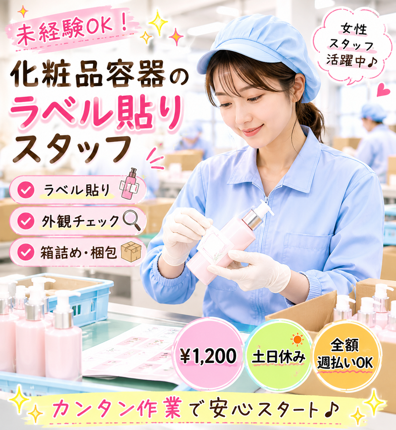 求人画像