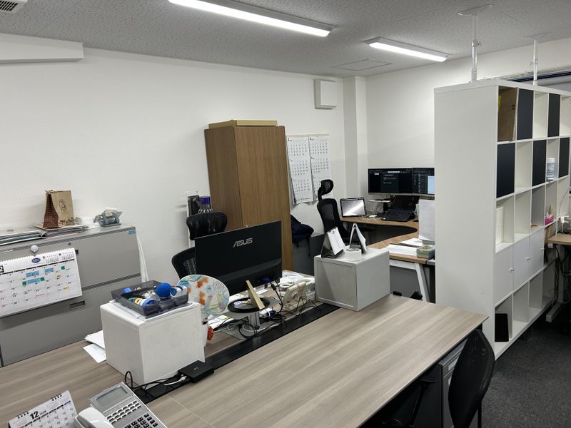 株式会社レボの求人2