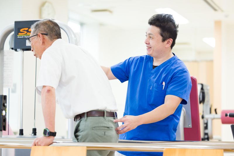 介護老人保健施設ハートケア松岡のアルバイト・バイト求人情報-03