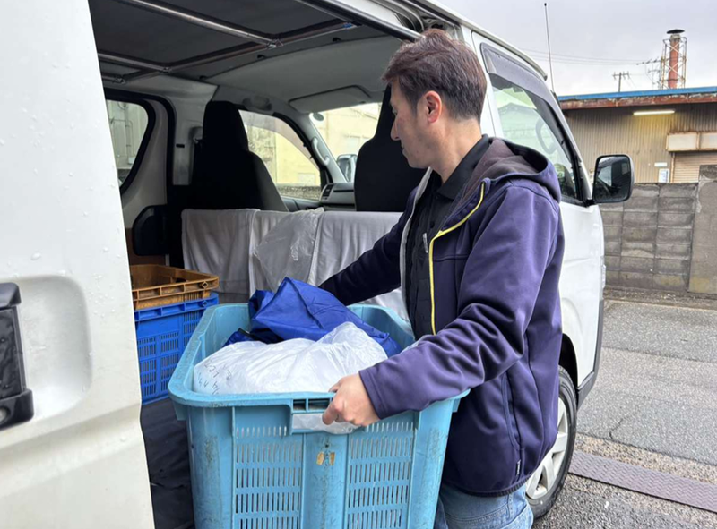 株式会社小山商会の求人・転職情報