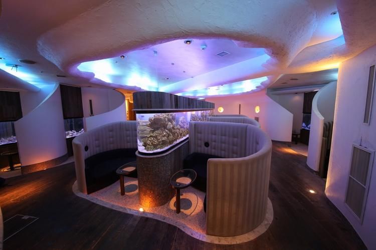 株式会社skM Ryuduki Private & Party Spaceのアルバイト・バイト求人情報-41