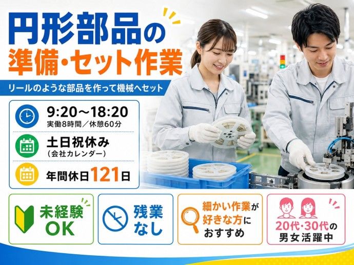 株式会社NCI