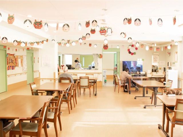 グランシア川口-0002の求人・転職情報