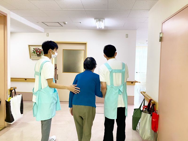 求人画像