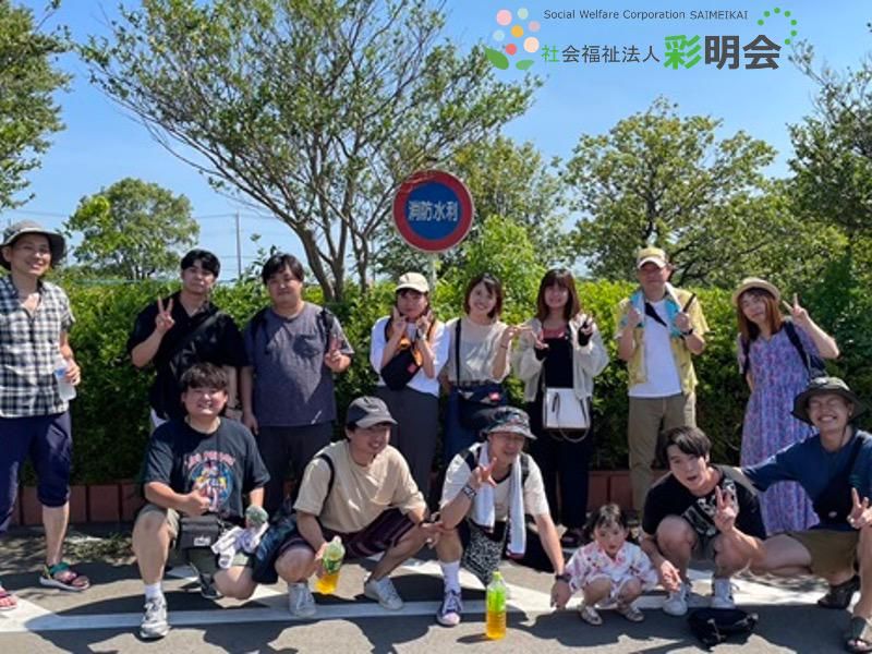 社会福祉法人彩明会 りんごの家のアルバイト・バイト求人情報-02