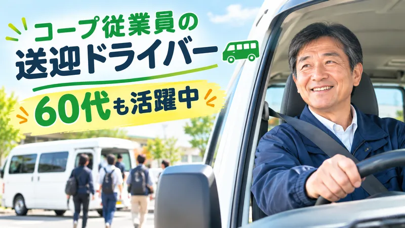 魚崎浜ドライ集配センターの派遣求人情報