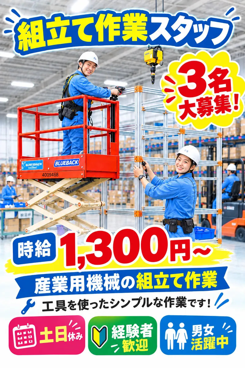 求人画像