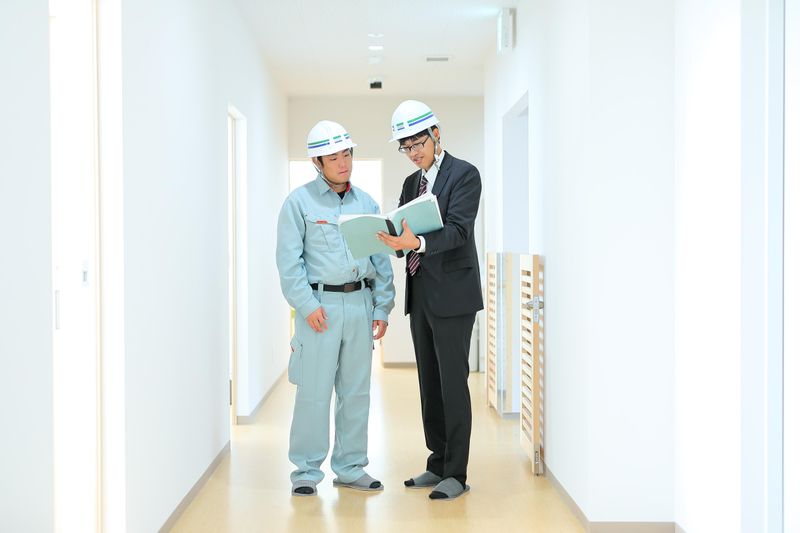 3day・伊勢崎市*施工管理技術・営業職体験で建設業を深堀!