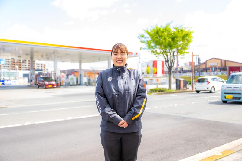 apollostation 平城SSのアルバイト・バイト求人情報-13