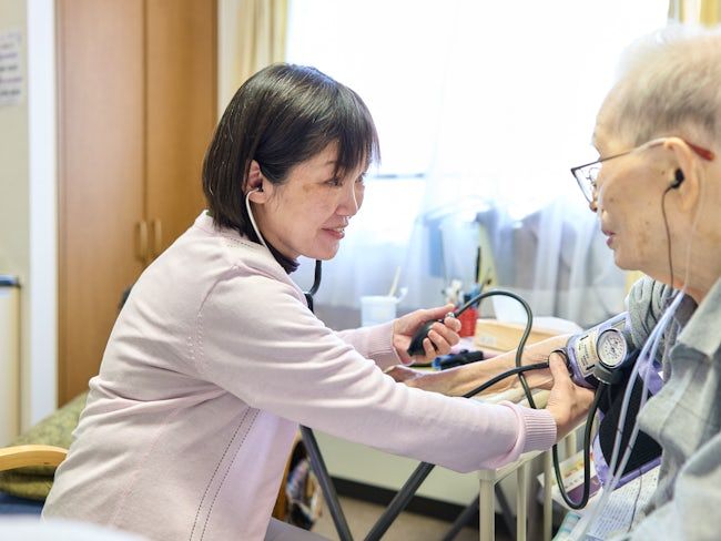 イリス株式会社の求人・転職情報