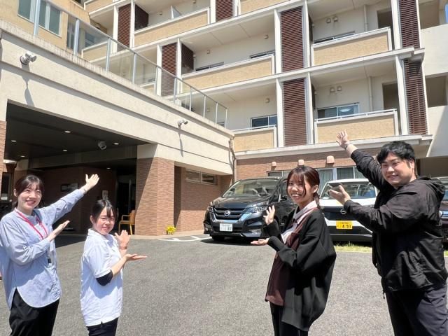 社会福祉法人　清和園の求人・転職情報