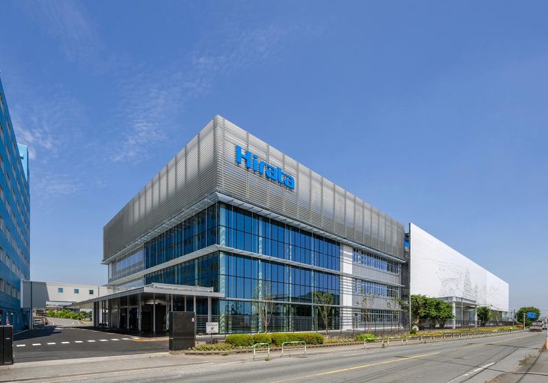 平田機工株式会社