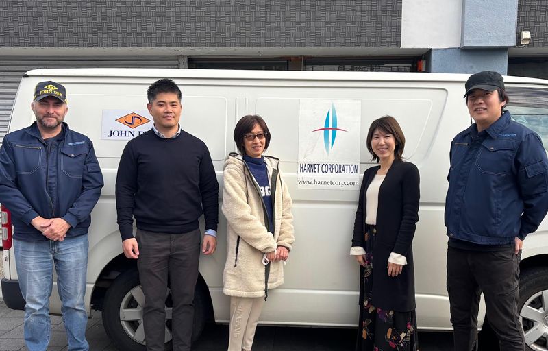 株式会社 ハーネット・コーポレーションの求人・転職情報