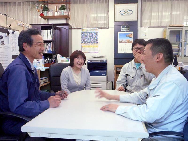 日本製鉄(株)東日本製鉄所・君津地区内 │堀富商工株式会社のアルバイト・バイト求人情報-02