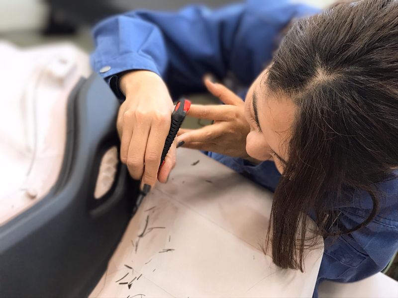 株式会社イケックス工業