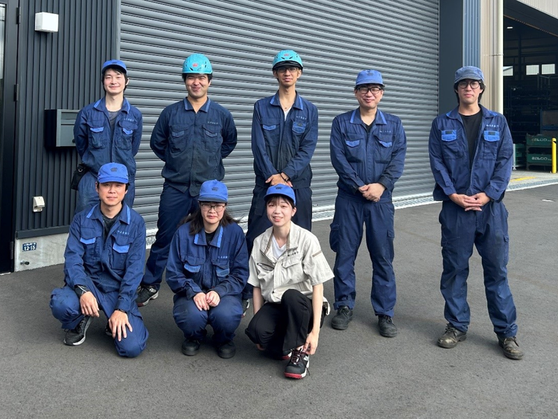 株式会社　土屋製作-0002の求人・転職情報