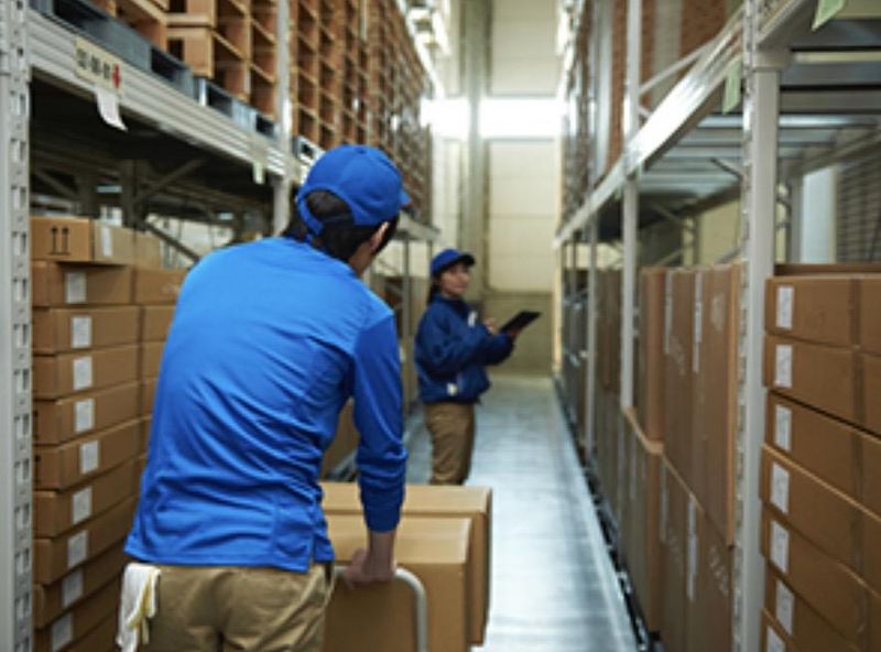 株式会社シスコ・ワーク