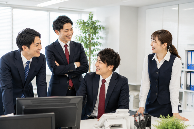 株式会社 建設管理センターの求人・転職情報