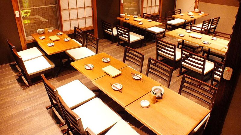 か志わ熟成鶏十八番 おおたかの森店のアルバイト・バイト求人情報-02