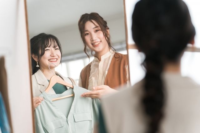 求人画像