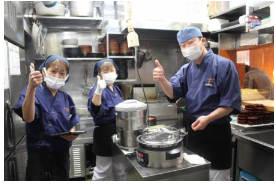 そばの神田 東一屋 サンモール店のアルバイト・バイト求人情報-02