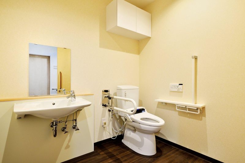 コンフォートフィオーレ船橋【株式会社コンフォート】のアルバイト・バイト求人情報-04