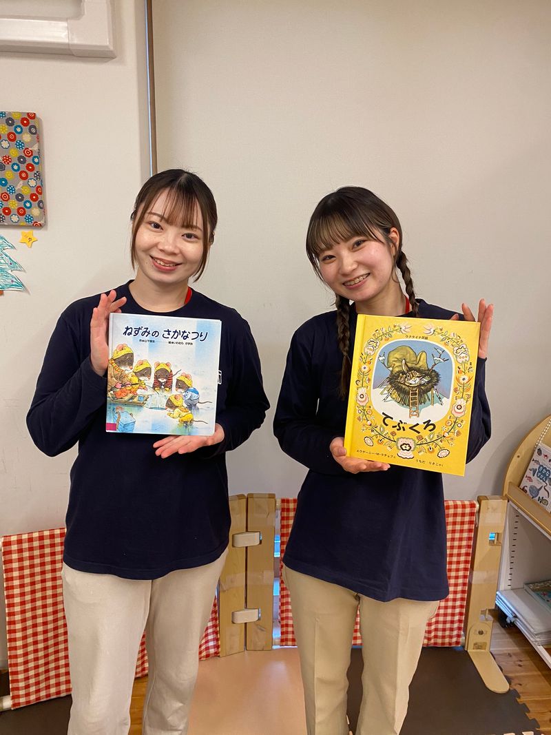 認可保育園　キディ大倉山・横浜のアルバイト・バイト求人情報-21