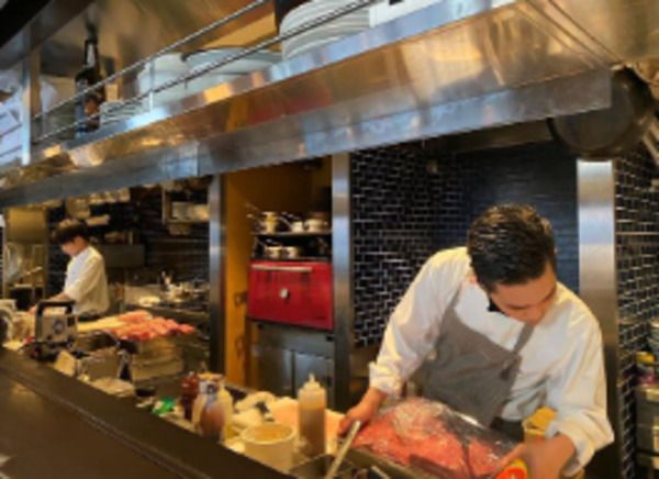 BRIANZA TOKYO　*Brianzaグループのアルバイト・バイト求人情報-21