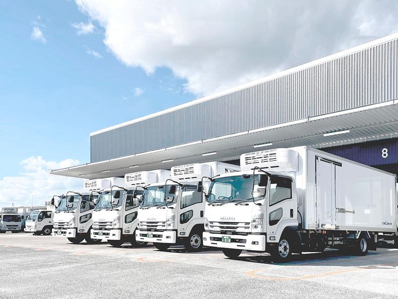 株式会社九州プレスサービスの求人・転職情報