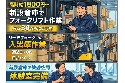 神奈川県 相模原市 緑区 橋本駅のフォークリフトの求人 | Indeed