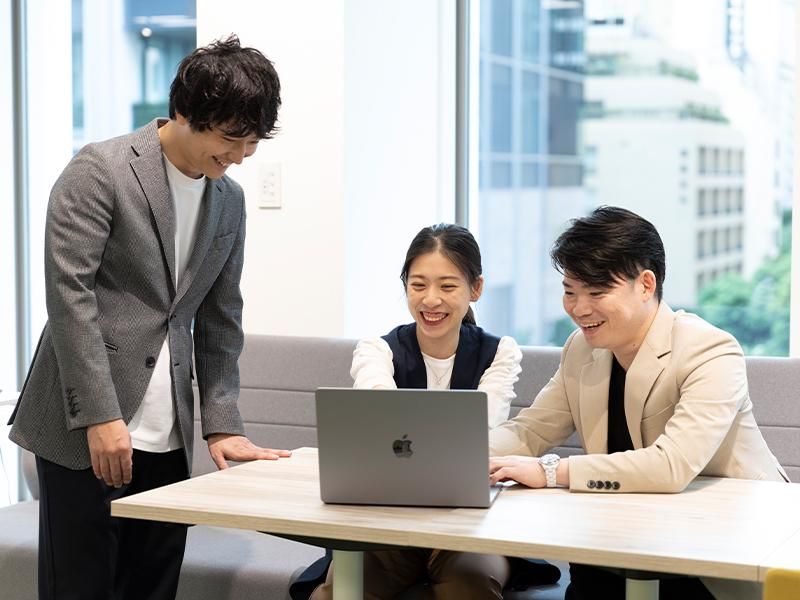 ジントル株式会社　東京本社のアルバイト・バイト求人情報-02