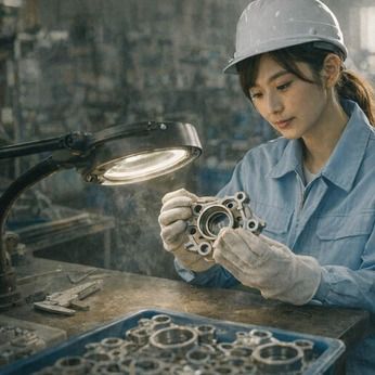 フロンティア・ヒューマン株式会社