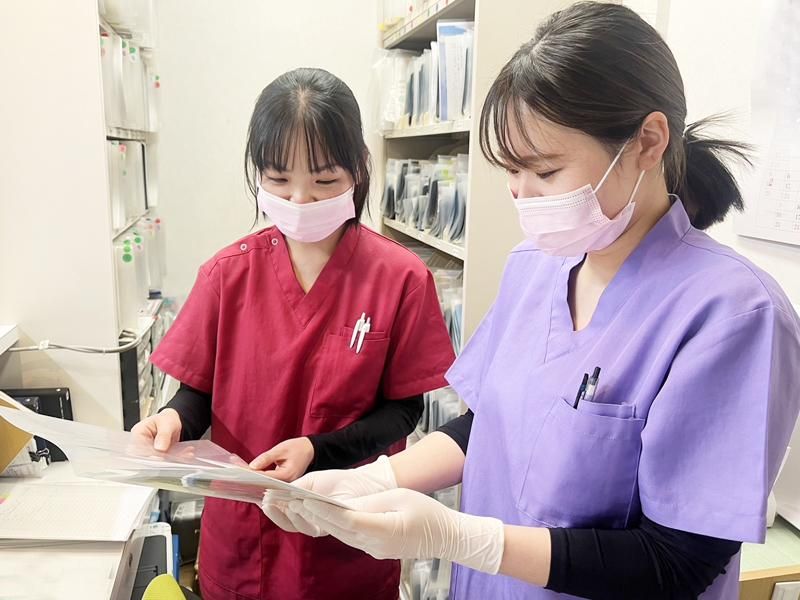 森浦歯科の求人・転職情報